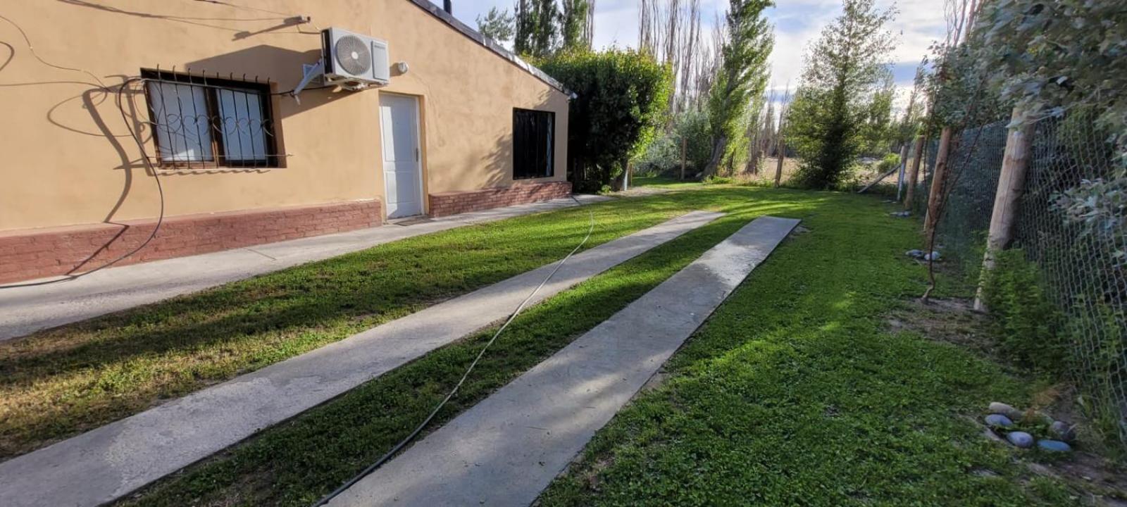 Апартаменты Casa La Infancia Перито-Морено Экстерьер фото